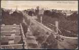 Street Scene, North Terrace, Adelaide, South Australia - Real Photo - Adelaide