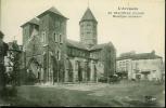 MAURIAC - Basilique Mineure - Mauriac