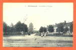 Dpt  59   Wormhoudt  "  Grand ´ Place Et Kiosque " - Wormhout