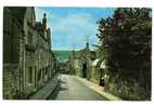 CPA       ROYAUME UNI              BISLEY STREET           PAINSWICK - Other & Unclassified
