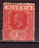 P3810 - BRITISH COLONIES NIGERIA Yv N°2 - Nigeria (...-1960)