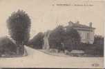 MONTSOULT - Boulevard De La Gare - ELD 4 - Montsoult