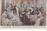 Familles Royales - Militaria - Guerre 1914-18 - RF17059 - Allemagne - Les Hohenzollern - Bon état Général - Familles Royales