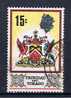 TT+ Trinidad Tobago 1969 Mi 234 - Trinité & Tobago (1962-...)