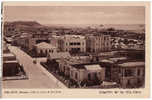 PALESTINE : TEL-AVIV : GENERAL VIEW Of JAFFA & TEL-AVIV - ANNÉE: ENV. 1930 (e-288) - Palestine