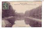 02 Abbécourt      Vue Prise Du Pont Du Canal - Unclassified