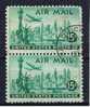 US+ 1947 Mi 561 New York (Paar) - Used Stamps
