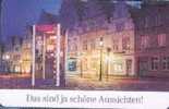 # GERMANY PD4_95 Kiosk 12 Gem 04.95 Tres Bon Etat - P & PD-Series : Taquilla De Telekom Alemania