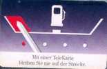 # GERMANY PD3_95 Mit Einer Telekarte 12 Ods 01.95 Tres Bon Etat - P & PD-Series : D. Telekom Till