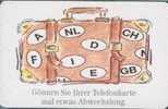 # GERMANY PD2_95 Bag 12 Orga 01.95 Tres Bon Etat - P & PD-Reeksen : Loket Van D. Telekom