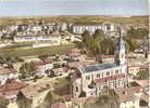 Rillieux ( Ain) Vue Panoramique Ed Lapie - Non Classés