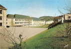 Forbach ( Moselle) Lycée Classique Et Moderne, Photo Europ - Forbach