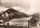 Bourg Saint Maurice ( Savoie) Les Casernes Des Chasseurs Alpins En 1958 , Photo Cim - Bourg Saint Maurice