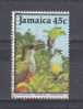 Jamaïque YT 699 Obl : Oiseaux De Jamaïque - Perroquets & Tropicaux