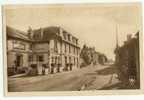 LA FERTE SAINT AUBIN. -  Boulevard Maréchal-Foch - La Ferte Saint Aubin