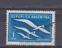 Argentine YT PA 50 Obl : Semaine De La Lettre écrite - Airmail