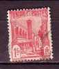 M4821 - COLONIES FRANCAISES TUNISIE Yv N°212 - Gebruikt