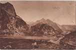 D - CARTE POSTALE - 31 - LUCHON - SUPERBAGNERES - LE LAC D ESPINGO - - Superbagneres