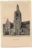 BONNY SUR LOIRE. - L'Eglise - Andere & Zonder Classificatie