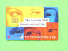GERMANY - Chip Phonecard/Issue 5000 - Altri & Non Classificati
