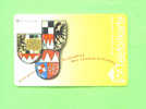 GERMANY - Chip Phonecard/Issue 50000 - Andere & Zonder Classificatie