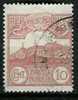 Saint-Marin N° 36 Obl. - Used Stamps