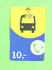 NETHERLANDS - Chip Phonecard/Issue 25000 - Public