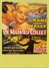 Affiche Du Film LA MAIN AU COLLET Avec Grace Kelly - Manifesti Su Carta
