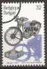 Specimen, Belgium Sc1597 Classic Motorcycle, Gillet. - Motorbikes