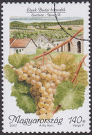 Specimen, Hungary Sc4038 Ezerfurtu Grapes, Wine Production, Etyek-Buda Region - Vinos Y Alcoholes