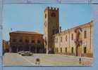 U416 MANTOVA CASTEL GOFFREDO  PIAZZA MAZZINI - Mantova