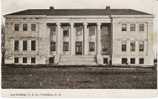 Vermillion SD, Law Building At University Of South Dakota On C1900s/10s Vintage Postcard - Sonstige & Ohne Zuordnung