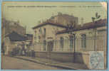 PARIS 11 ème : Crèche Laïque Rue St Bernard , Animée , 1906 . - District 11