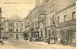 ROMILLY SUR SEINE - Rue De La Boule D'Or - Romilly-sur-Seine