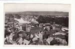 Redon : Panorama Sur Le Bassin à Flot - Redon