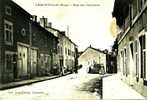 LÉROUVILLE - Rue Des Carrières - Lerouville