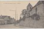 BONNEUIL SUR MARNE - L'Eglise - Au Bosquet Fleuri - Bonneuil Sur Marne