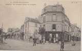 VITRY SUR SEINE - Carrefour De L'Avenue Carnot Et Audigois - Au Père Lunettes - ELD 4 - Vitry Sur Seine