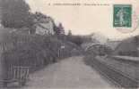 Limeil Brevannes : Pont Près De La Gare - Limeil Brevannes