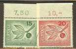 GERMANY 1965 EUROPA CEPT  USED - 1965