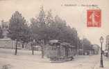 BAGNOLET : Place De Mairie - Bagnolet