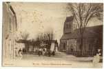 BOYNES. - Place De L'Eglise Et Du Monument - Other & Unclassified