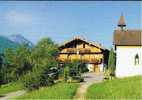 Deutschland Bergen Gästehaus Berghof Sommer - Aichach