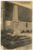 St-HILAIRE St MESMIN. - Le Monument Aux Morts 1914-1918 - Other & Unclassified