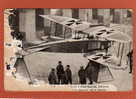 AVIATION MUSEE DE L'ARMEE CAMPAGNE 1914-15 AEROPLANE ALLEMAND (TUBE) PRIS A L'ENNEMI N°3 - 1914-1918: 1ère Guerre