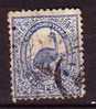 PGL - NOUVELLE GALLES DU SUD Yv N°60 - Used Stamps