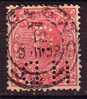 PGL - VICTORIA Yv N°128 - Used Stamps
