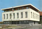 Pontcharra Sur Breda ( Isere) , Hotel De Ville, Ed André Grenoble - Pontcharra