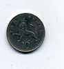 - MONNAIE GRANDE-BRETAGNE 1971.... 10 P. 1996 - 10 Pence & 10 New Pence