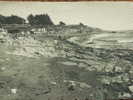 44 - PREFAILLES - La Plage De Port Meleu Et Ses Rochers. (CPSM) - Préfailles